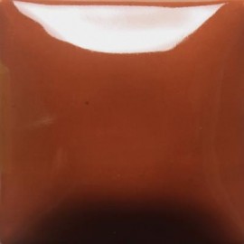 Cinnamon - 16 oz Mayco Foundation Glaze Cinnamon - 16 oz Mayco Foundation Glaze